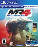 Moto Racer 4 (PlayStation 4)